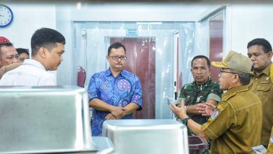 Photo of MBG Harus Penuhi Standar Gizi, Bersih, Segar dan Sehat