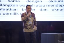 Photo of Dirjen PSKP ATR/BPN: Kolaborasi Antar Lembaga Kunci Berantas Mafia Tanah