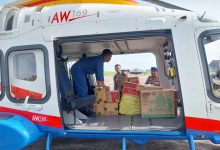Photo of Polri Terus Berikan Bantuan Kemanusian Ke Korban Bencana Sumatera