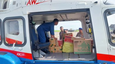 Photo of Polri Terus Berikan Bantuan Kemanusian Ke Korban Bencana Sumatera