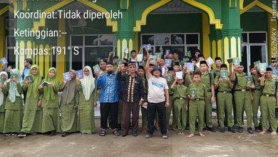 Photo of Sekolah Muhammadiyah di Aceh Singkil Kembali Berfungsi