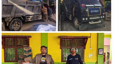 Photo of MDMC dan Lazismu Abdya Salurkan 2,5 Ton Bantuan dari Masyarakat Sikabu untuk Gayo Lues