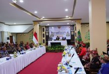 Photo of Menteri Nusron Minta Pelayanan Pertanahan Adaptif, Cepat, dan Bersih