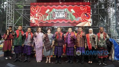 Photo of Pemerintah Kabupaten Karo Gelar Festival Mejuah-Juah Tahun 2025