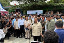 Photo of Polres Langkat Pastikan Pengamanan Maksimal Kunjungan Presiden RI ke Lokasi Pengungsian Banjir di Tanjung Pura