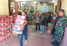 Photo of Proses Penyaluran Bantuan Bencana di Aceh Normal