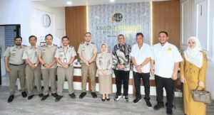 Tinjau Layanan Sertipikasi Tanah