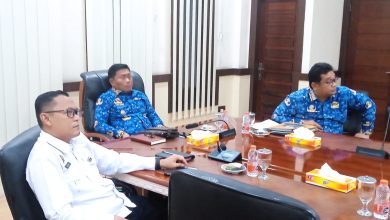 Photo of Penetapan Upah Minimum, Pemkab Deli Serdang Siap Laksanakan Kebijakan Pemerintah Pusat