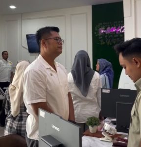 Perdengarkan Indonesia Raya