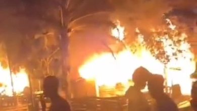 Photo of Jampi Sumut Nilai Kapolres Madina Gagal Antisipasi Kasus Pembakaran di Desa Tabuyung