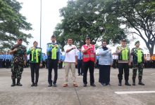Photo of Hadapi Libur Nataru 2025/2026, PT Angkasa Pura Aviasi Pastikan Kesiapan Layanan di Bandara Kualanamu