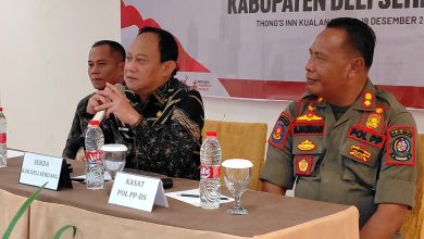 Photo of Tantangan Semakin Kompleks, Satpol PP Harus Tingkatkan Fisik, Mental & Pengetahuan