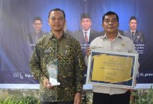Photo of Pemkab Deli Serdang Raih Penghargaan Badan Publik Informatif 2025
