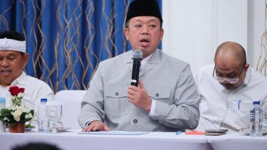 Photo of Menteri Nusron Ungkap Skema Penggantian dan Sanksi Alih Fungsi Lahan Sawah