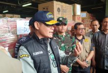 Photo of Lagi! Aceh Terima Bantuan Ratusan Ton Obat dan Perlengkapan Anak