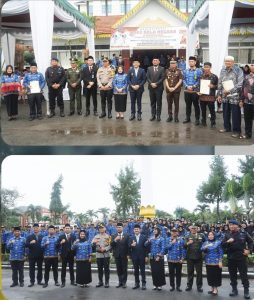 Hari Bela Negara