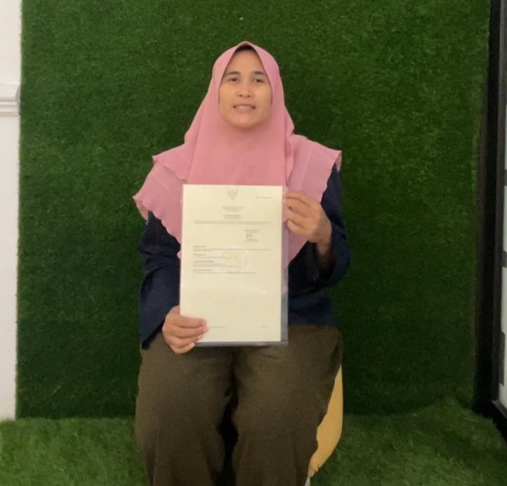 Pelayanan BPN Tebing Tinggi