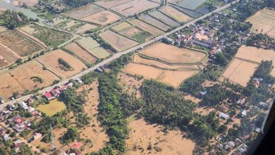 Photo of Kapolda Aceh Patroli Udara untuk Lihat Langsung Situasi Pascabanjir