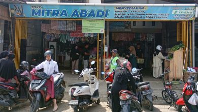 Photo of Kelola Wakaf Uang Produktif, YWBA Catat Keuntungan Bersih Rp454 juta di 2025