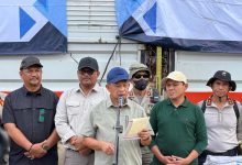 Photo of Fadhlullah Dampingi Mendagri Serahkan Bantuan Pascabanjir di Aceh Tamiang dan Aceh Timur