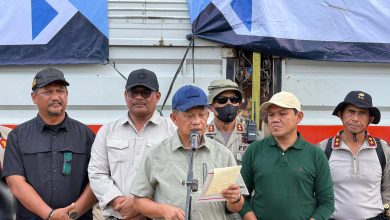 Photo of Fadhlullah Dampingi Mendagri Serahkan Bantuan Pascabanjir di Aceh Tamiang dan Aceh Timur