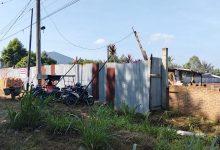 Photo of Bangunan Tower di STM Hilir Diduga Berdiri di Atas Lahan PTPN, Warga Pertanyakan Keabsahan Izin