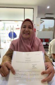 Layanan Balik Nama Waris