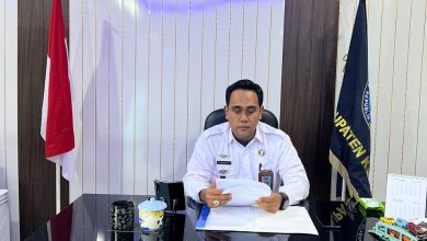 Photo of BNN Kabupaten Karo Berkomitmen Ciptakan Lingkungan Aman Bebas Narkoba