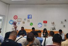 Photo of Kominfostan Deli Serdang dan Pers Bersinergi untuk Wujudkan Informasi dan Berita Pembangunan Berkualitas