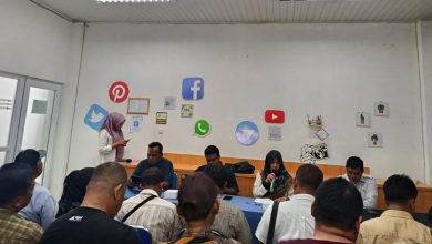 Photo of Kominfostan Deli Serdang dan Pers Bersinergi untuk Wujudkan Informasi dan Berita Pembangunan Berkualitas
