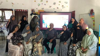 Photo of TK Islam Alif Gelar Rapat Evaluasi Program dan Penguatan Semester Genap