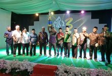 Photo of MTQ ke-3 Tingkat Desa Jaharun B Resmi Ditutup, Camat Galang Apresiasi Antusiasme Warga