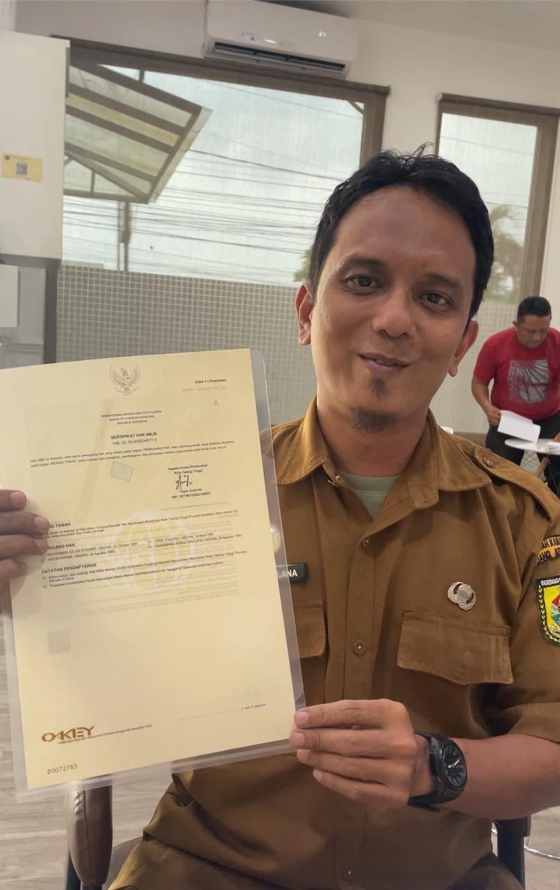 Peralihan Hak Waris