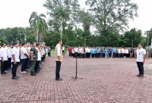 Photo of Gubernur Aceh Melepas Relawan ASN dari Berbagai Profesi Tahap I ke Daerah Bencana