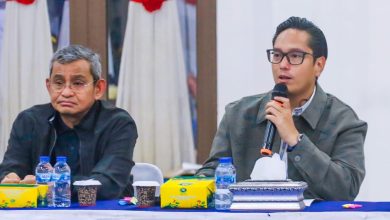 Photo of Rico Waas Diduga Cium Manipulasi UKK, Akan Kocok Ulang Seleksi Direksi: Wiriya Alrahman Bungkam