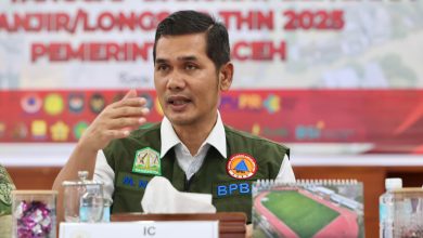 Photo of Pemerintah Aceh Pastikan Sekolah Aktif Kembali 5 Januari 2026