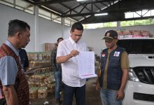 Photo of Pemerintah Terus Pasok Beras ke Aceh Tengah dan Bener Meriah