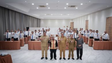 Photo of Seleksi JPTP Berakhir, Hasil Akan Diumumkan via Website