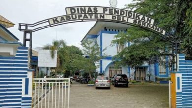 Photo of Yayasan SMP Swasta JK Beringin Tidak Hadiri Panggilan Ketiga Disdik Deli Serdang