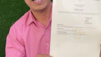 Photo of Layanan Ganti Blanko Sertipikat Hilang di BPN Dinilai Cepat dan Memuaskan oleh Warga