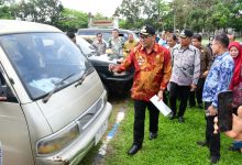 Photo of Pemkab Deli Serdang Lelang Barang Milik Daerah