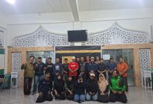 Photo of Tim MDMC DIY Selesai Tugas dari Gayo Lues, Lanjut ke Takengon