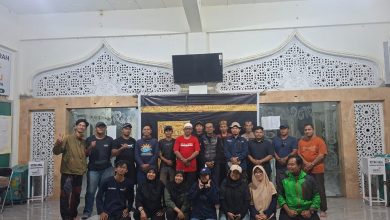 Photo of Tim MDMC DIY Selesai Tugas dari Gayo Lues, Lanjut ke Takengon