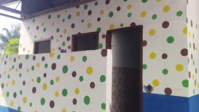 Photo of Proyek Rehab Toilet Delapan Sekolah di Deli Serdang Diduga Terbengkalai