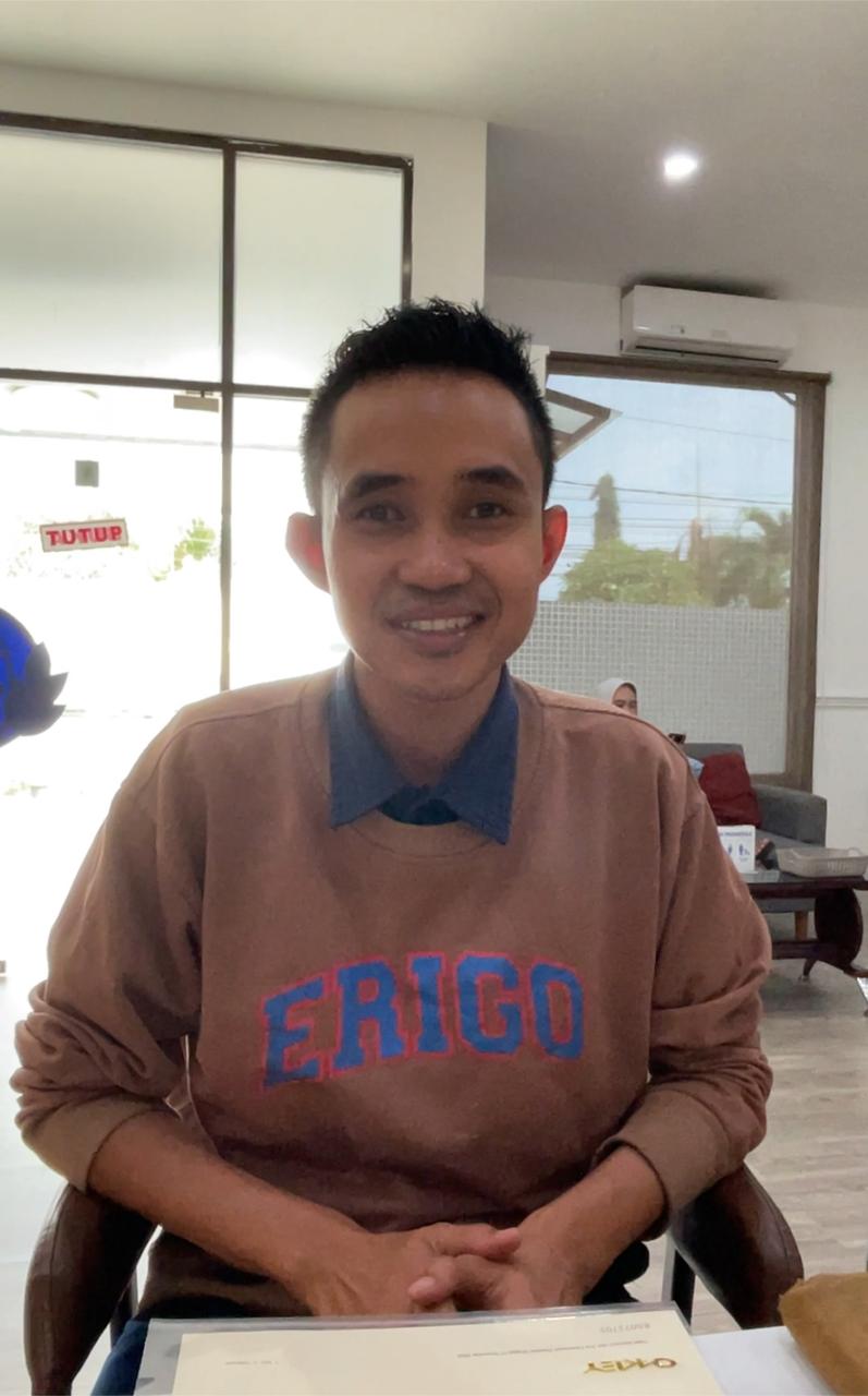 Sertipikat Pertama Kali
