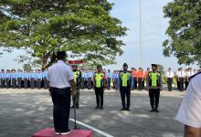 Photo of PT Angkasa Pura Aviasi Resmi Tutup Posko Nataru 2025/2026, Bandara Kualanamu Layani 428.671 Penumpang