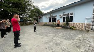 Apel Pagi