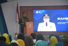 Photo of Bupati Deli Serdang: Kuatkan Lagi Pola Pendampingan Ibu Hamil Risiko Tinggi!