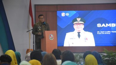 Photo of Bupati Deli Serdang: Kuatkan Lagi Pola Pendampingan Ibu Hamil Risiko Tinggi!