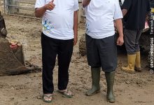 Photo of Ketua Majelis Dikdasmen dan PNF PWM Aceh Pimpin Langsung Pembersihan Sekolah Muhammadiyah Pascabanjir